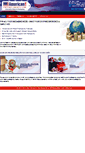Mobile Screenshot of americancontainerconcepts.com